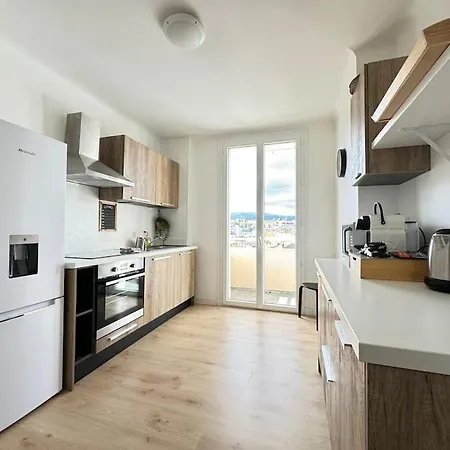 Apartment 3 - Cote Blatin *