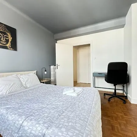 3 - Cote Blatin * Clermont-Ferrand