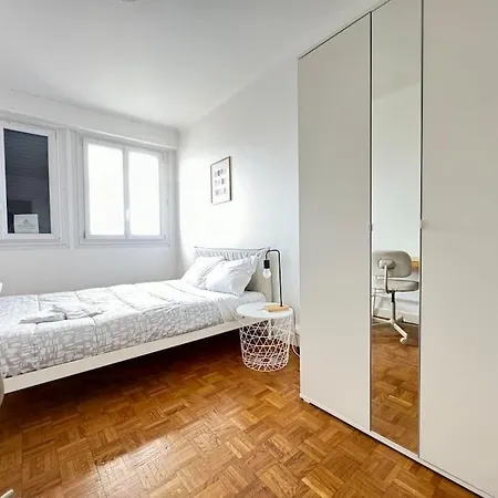 3 - Cote Blatin * Clermont-Ferrand