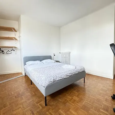 Apartamento 3 - Cote Blatin *