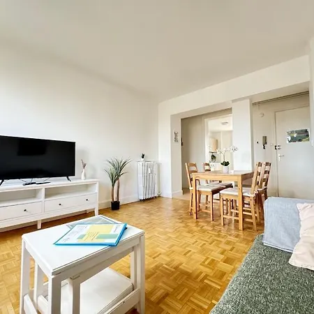 3 - Cote Blatin * 克莱蒙费朗