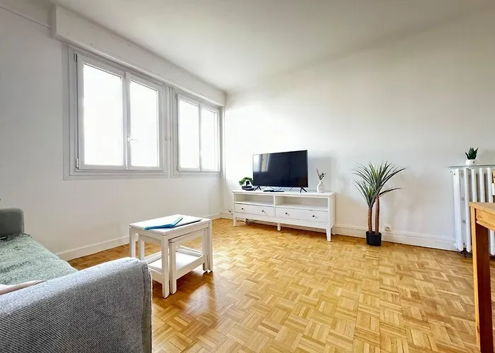 3 - Cote Blatin * Clermont-Ferrand