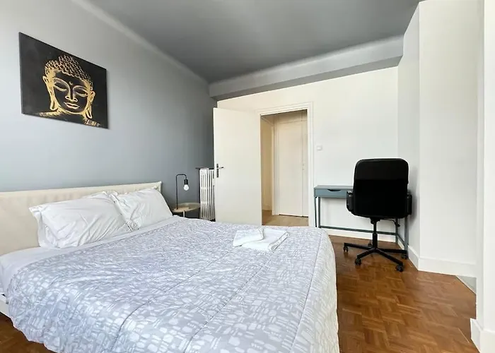 3 - Cote Blatin * Клермон-Ферран