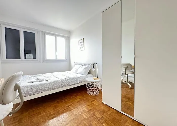 3 - Cote Blatin * Clermont-Ferrand