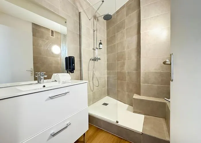 3 - Cote Blatin Appartement *