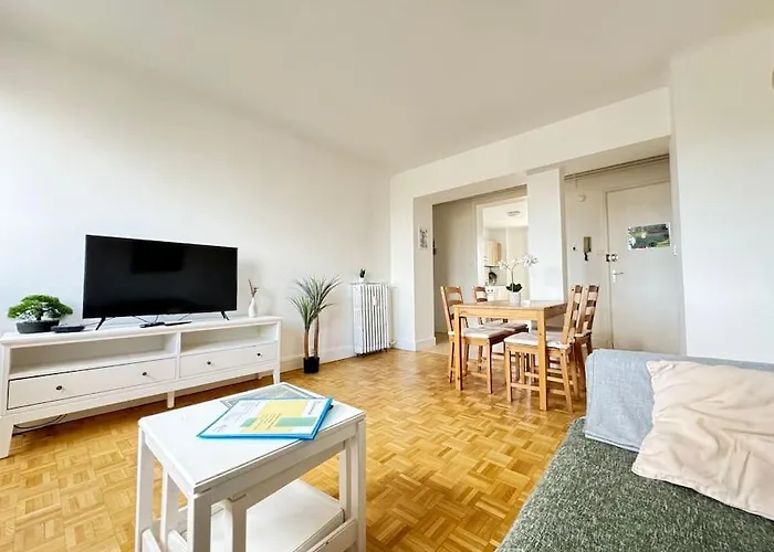 3 - Cote Blatin * Clermont-Ferrand